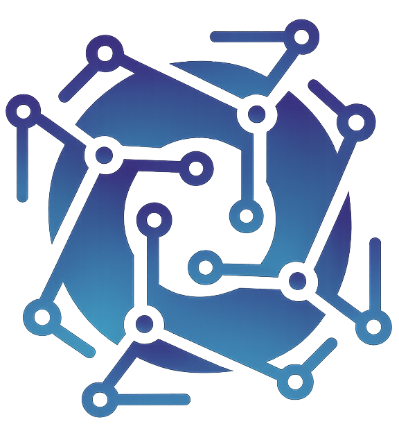 OrbiCore Logo